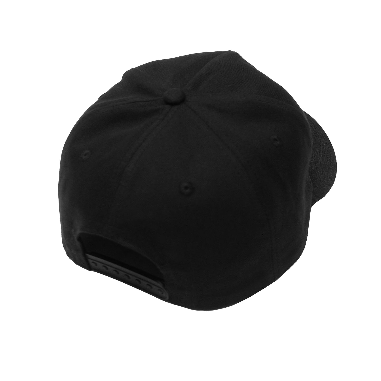 [112] Hat - (Black)