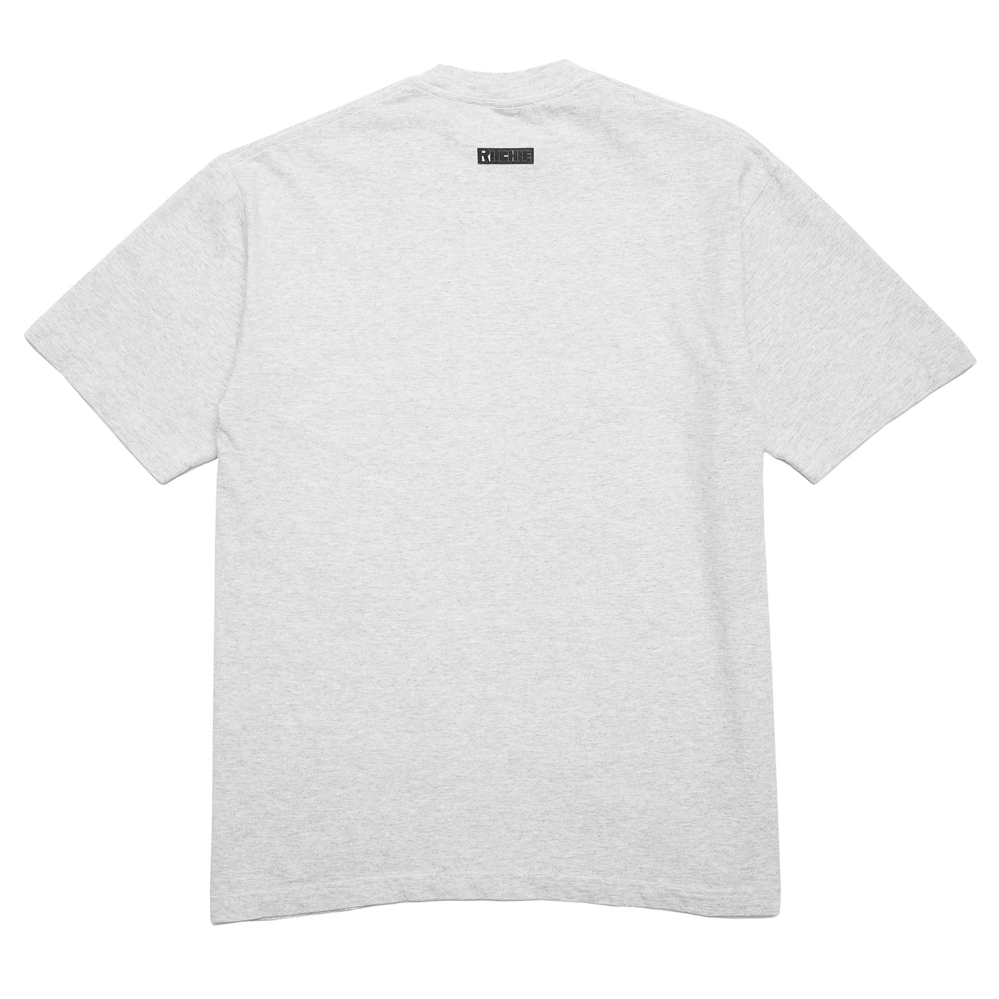 Boiling Globe Tee - (Grey)